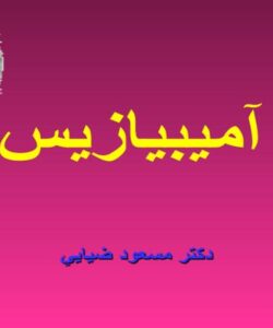 پاورپوینت آميبيازيس