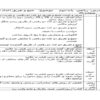 طرح درس جمع و تفریق اعداد دو رقمی ریاضی دوم ابتدایی
