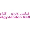 پاورپوینت رفلکس وتری گلژی