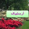 آرسنيک