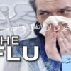 پیشگیری از انفلوانزای انسانی