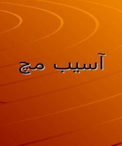 آسیب مچ