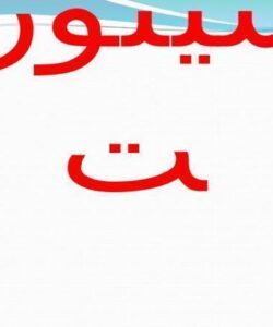 سینوزیت ppt