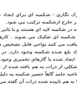 پاورپوینت شکمبه