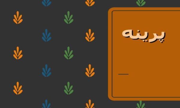 پاورپوینت پرینه