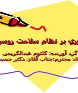 روسيه ppt