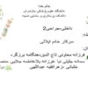 پاورپوینت بی اختیاری ادراری