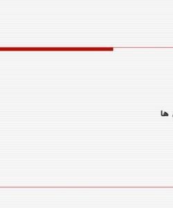آنتی اکسیدان ها ppt