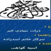 ذرات بنیادی اتم