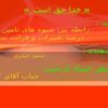 رابطه بین شیوه های تامین مالی و درصد ppt