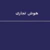 هوش تجاری