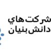 شركتهاي دانش بنيان ppt
