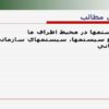 پاورپوینت سيستمها در محيط اطراف ما