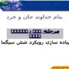 پاورپوینت پیاده سازی رویکرد شش سیگما