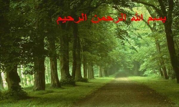 پاورپوینت جهانی شدن اسلام