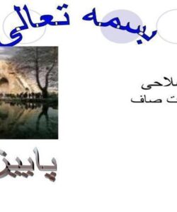 پشت صاف
