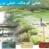 پاورپوینت علوم تجربی ششم دبستان درس 10 خیلی کوچک خیلی بزرگ