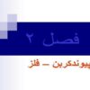 پیوندکربن فلز