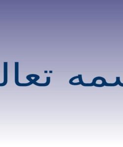 مفهوم كسب و كار خانوادگي
