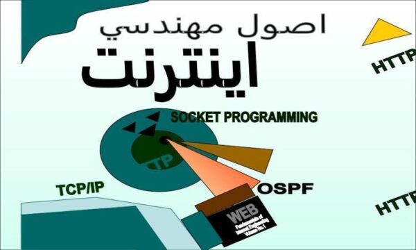 اصول مهندسي اینترنت