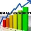 پاورپوینت توزیع نرمال