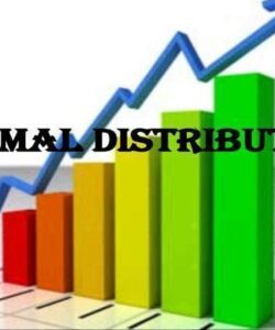 پاورپوینت توزیع نرمال