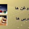 روغن ها و چربی ها ppt