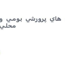 بازي هاي پرورشي بومي و محلي ppt