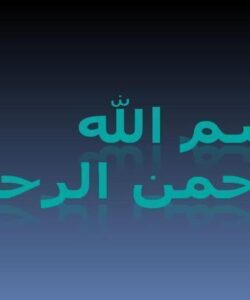 پاورپوینت تحليل و بررسي فضاهاي داخلي آموزشي