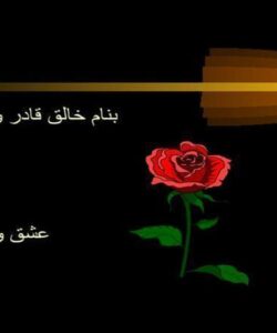 عشق وديوانگي ppt