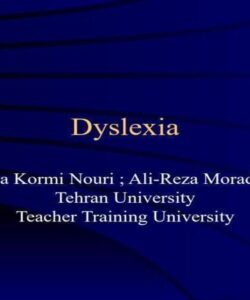 خواندن کلمه Word reading ppt