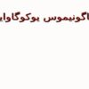 متاگونیموس-یوکوگاوایی