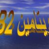 ویتامین-Bدو