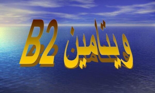 ویتامین-Bدو