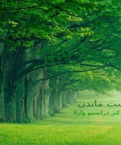 هنر-تندرست-ماندن