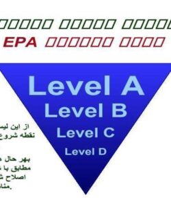 لباسهاي-حفاظت-شيميايي-سطوح-حفاظتي-EPA