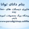 فناوری-دیسکت-های-blueray