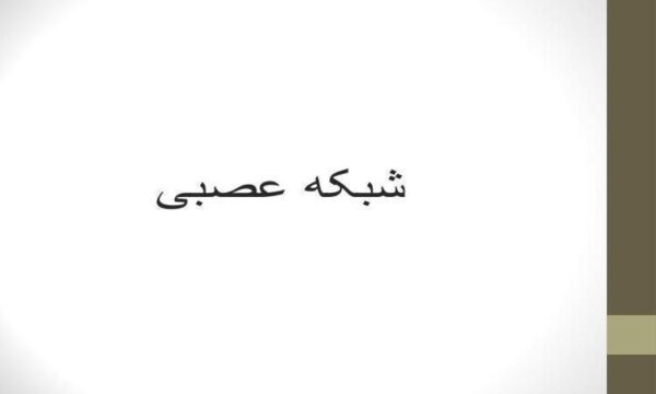 شبکه-عصبی