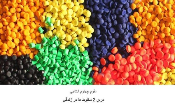 پاورپوینت-علوم-چهارم-درس-۲-مخلوطها-در-زندگی