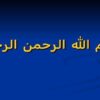 برکه-نثبیت