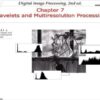 موجک-و-پردازش-Multiresolution