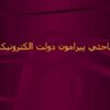 مباحثي-پيرامون-دولت-الكترونيكي