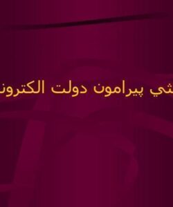 مباحثي-پيرامون-دولت-الكترونيكي