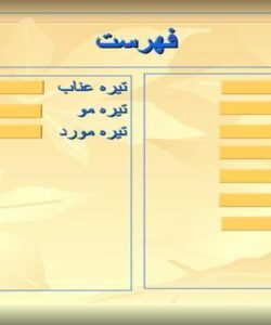 تیره-گیاهان