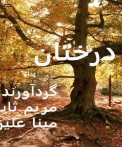درختان