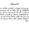 اسپیکر