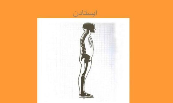 ایستادن