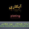 آبکاری