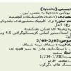 كيانيت
