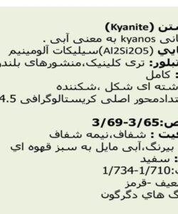 كيانيت